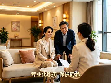 卡若有偿售卵代生女生的客户的客户群体有哪些