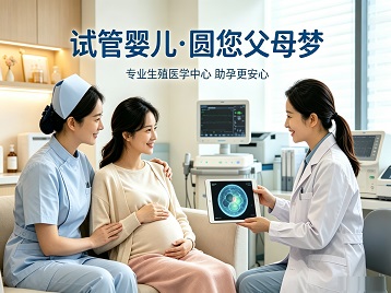 卡若辅助生育服务 试管婴儿行业的兴起背景、发展与未来展望